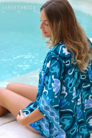 kayla kimono lara ethnics