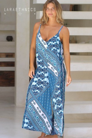 romu jumpsuit lara ethnics