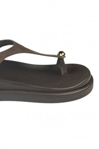 reina brown σανδαλι sochic shoes