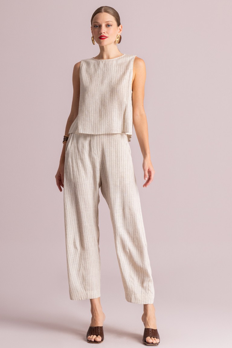 trousers moutaki