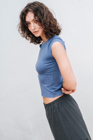 blouse badila
