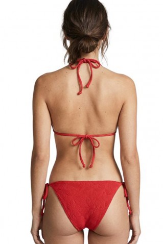 ligea red starburst swimmer top pretty me