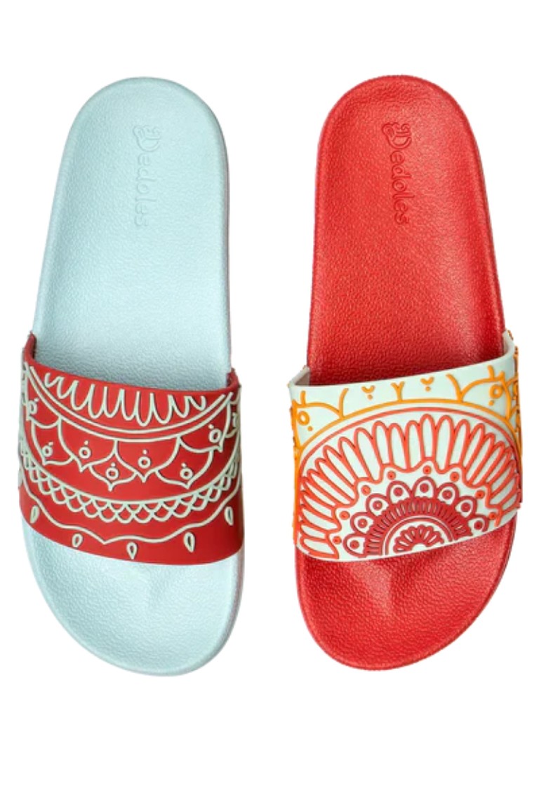 slides ethno mandala wigglesteps