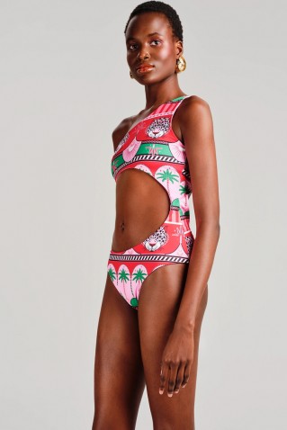 fantasia swimsuit peace & chaos