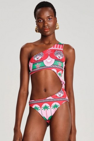 fantasia swimsuit peace & chaos