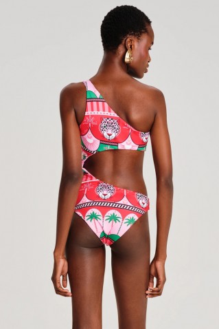 fantasia swimsuit peace & chaos