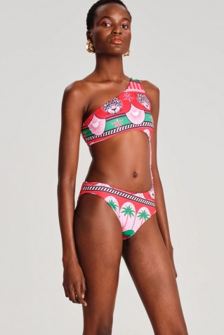 fantasia swimsuit peace & chaos