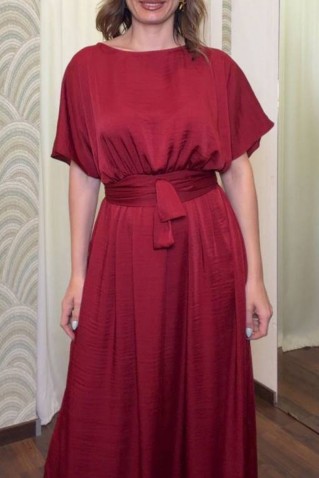 dress moutaki