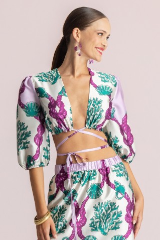 wrap top moutaki