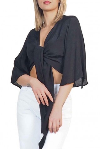 wrap top moutaki