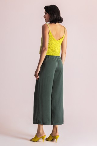 jupe culotte moutaki