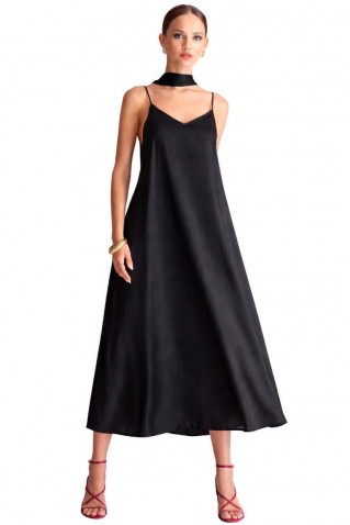 dress moutaki