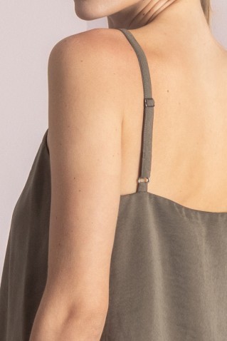 cropped top moutaki