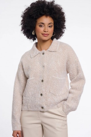 bubbly jacket rino & pelle