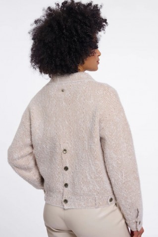 bubbly jacket rino & pelle