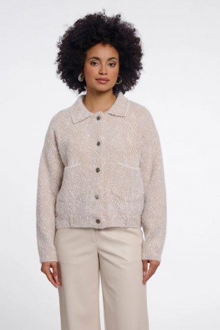 bubbly jacket rino & pelle