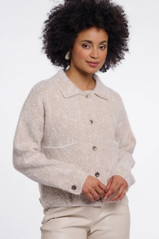 bubbly jacket rino & pelle
