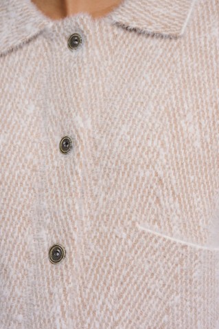 bubbly jacket rino & pelle