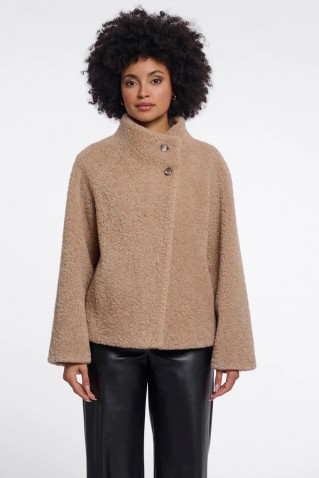 denu jacket rino & pelle