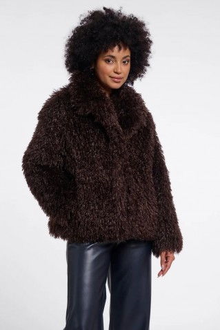 lias jacket rino & pelle