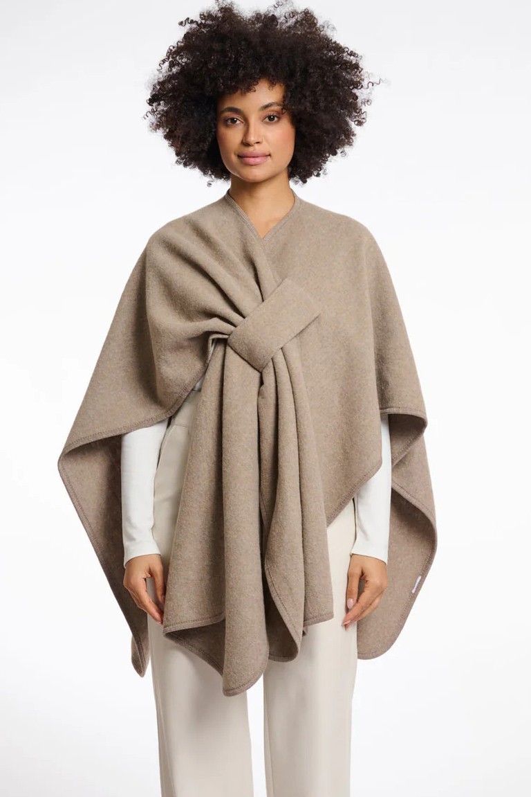 marwa cape rino & pelle