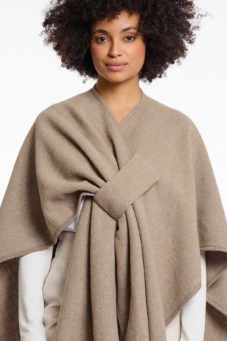 marwa cape rino & pelle