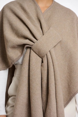 marwa cape rino & pelle