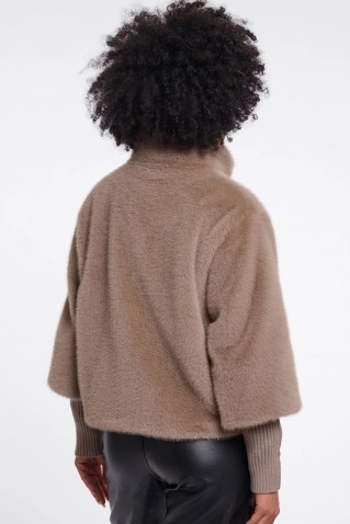 nesrin jacket rino & pelle