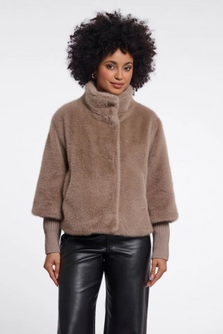nesrin jacket rino & pelle