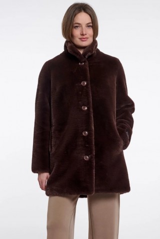 nonna jacket rino & pelle
