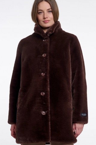 nonna jacket rino & pelle