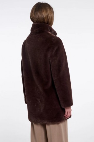 nonna jacket rino & pelle