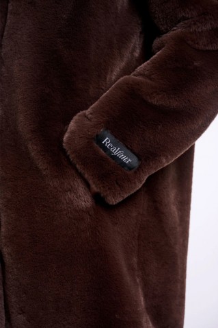 nonna jacket rino & pelle