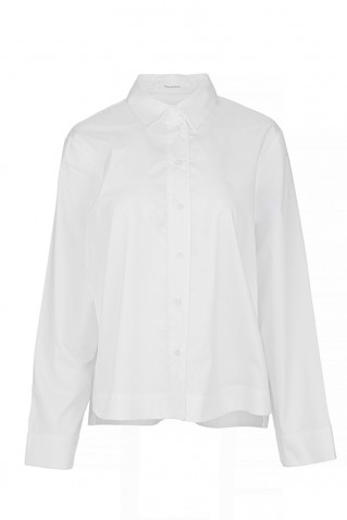 poplin shirt philosophy