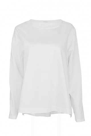 poplin blouse philosophy
