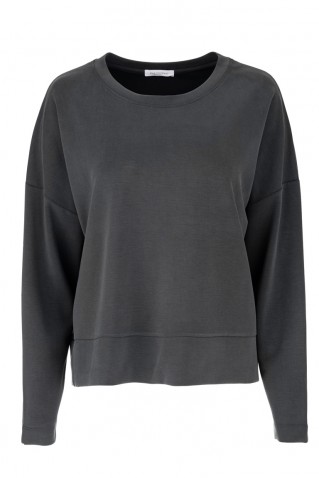heavy rib sandwashed top philosophy