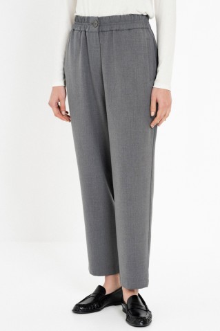 light t/r jogger pants philosophy grey