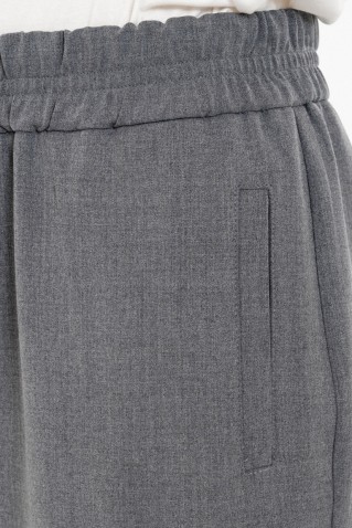 light t/r jogger pants philosophy grey