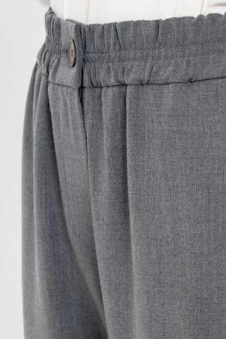 light t/r jogger pants philosophy grey