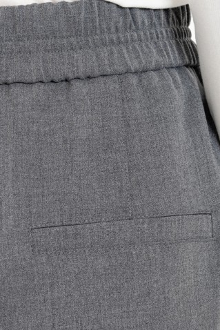light t/r jogger pants philosophy grey