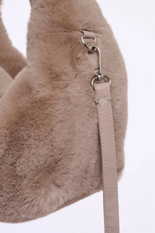 cheryl crossbody bag rino & pelle mocha latte
