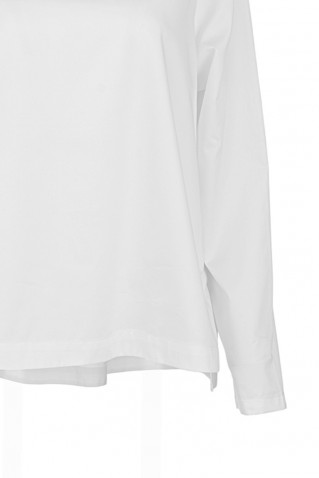 poplin blouse philosophy