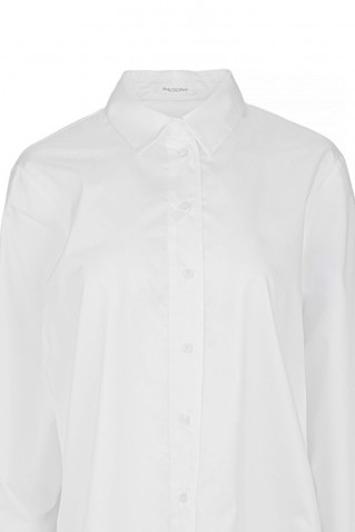 poplin shirt philosophy