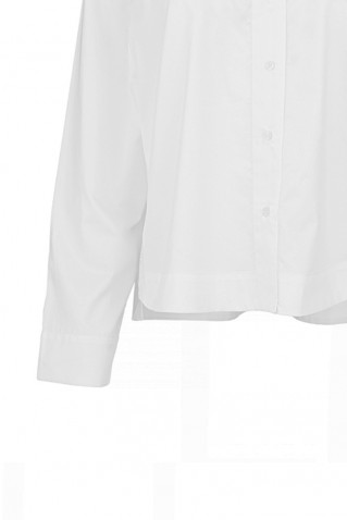 poplin shirt philosophy
