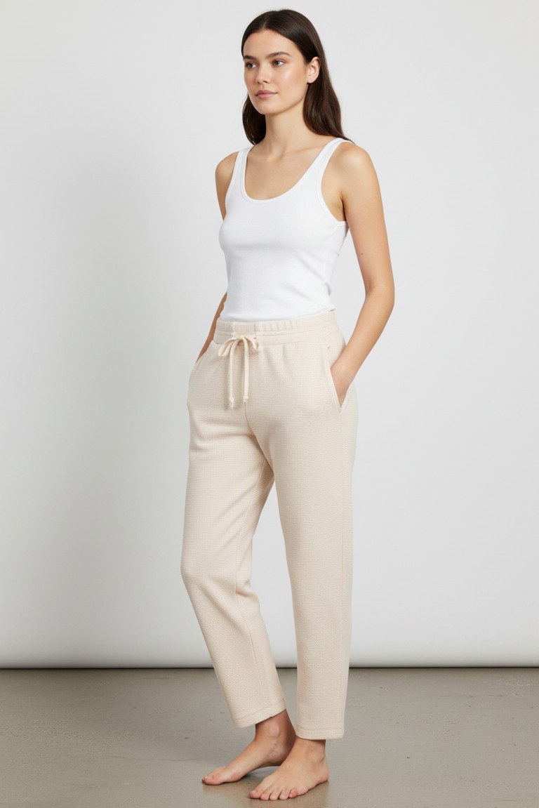 futter waffle pants philosophy off white