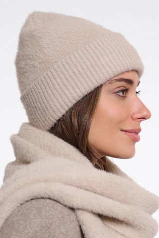 loes beanie rino & pelle stone