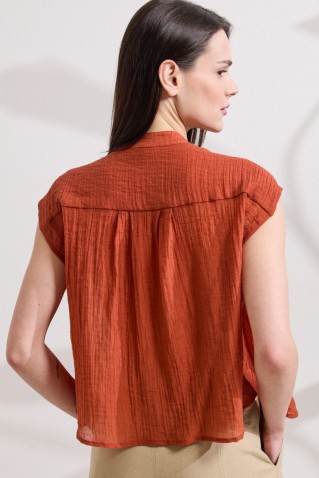 "carmi-1" top namaste