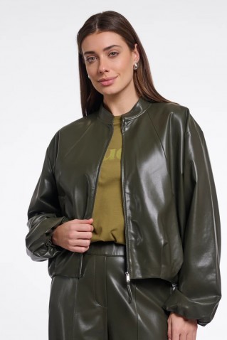 boja bomber jacket rino & pelle