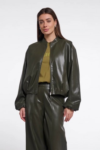 boja bomber jacket rino & pelle