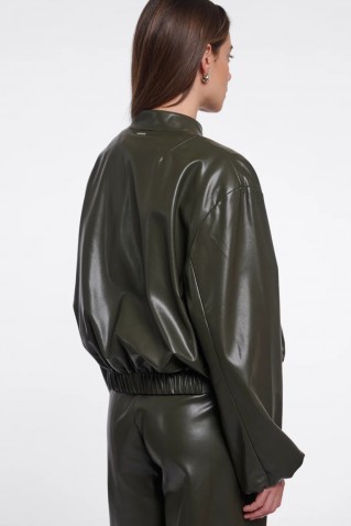 boja bomber jacket rino & pelle